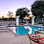 Hampton Inn & Suites Fresno
