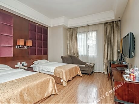 Impression Nanchong Hotel
