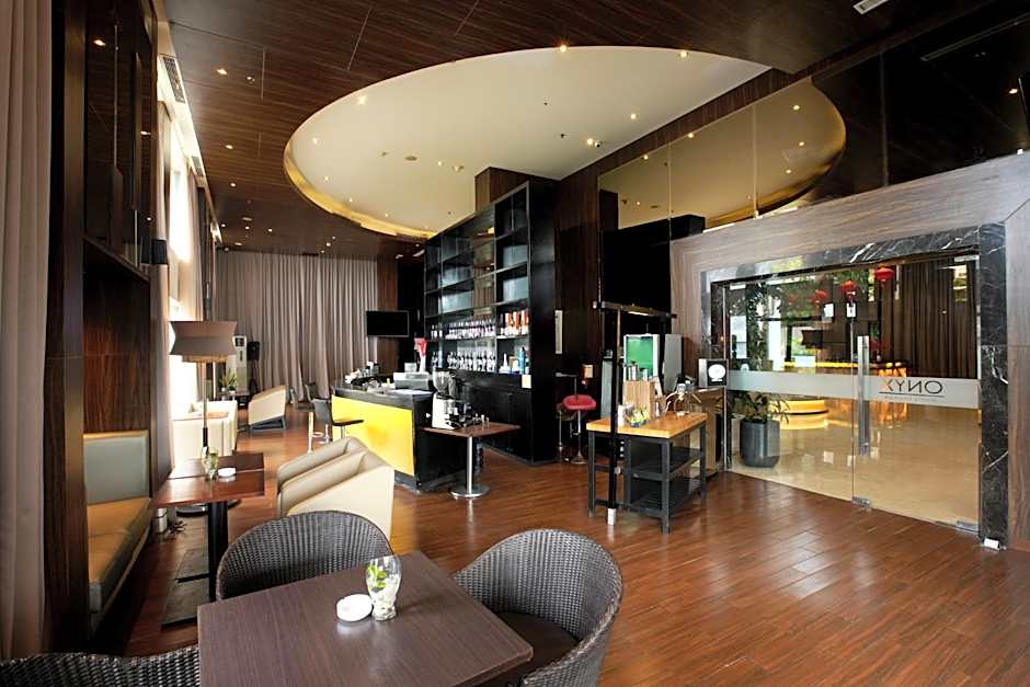 Aston Jambi Hotel And Conference Center