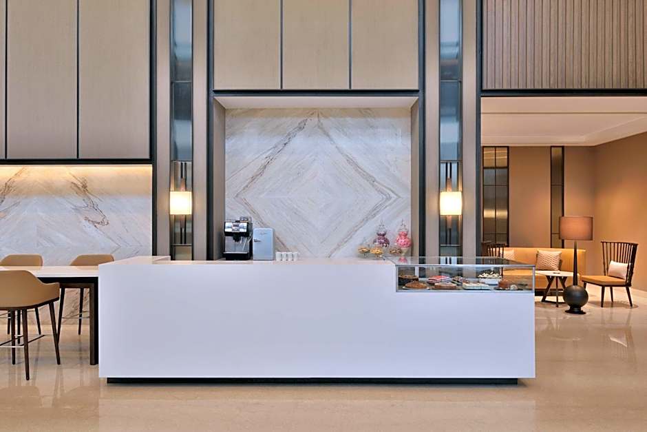 Courtyard by Marriott Siliguri