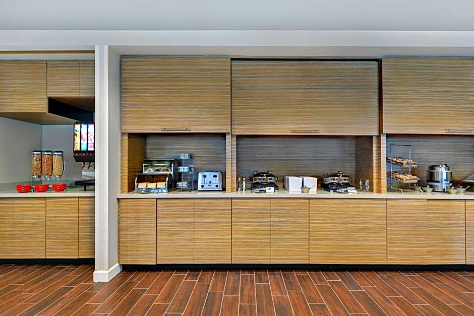 TownePlace Suites by Marriott Jacksonville East