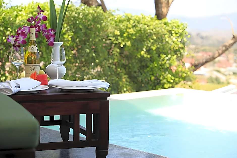 Luang Prabang View Hotel