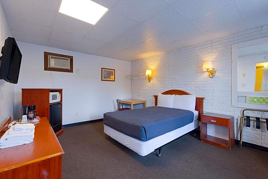 Sonrise Inn Lincoln Hwy By OYO