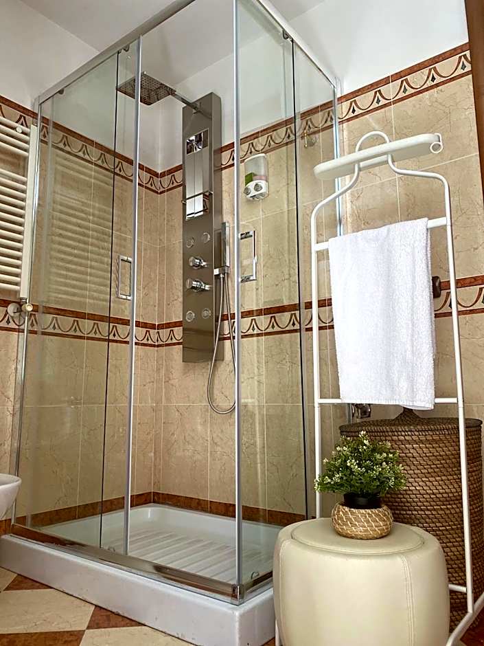 Laetitia Guest House – Aversa, CO