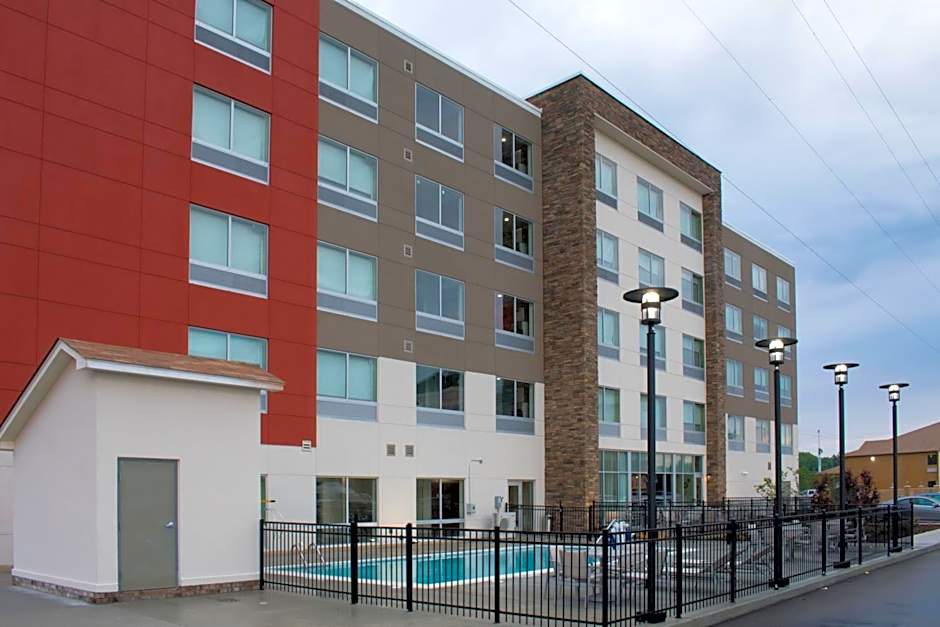 Holiday Inn Express & Suites West Memphis By IHG