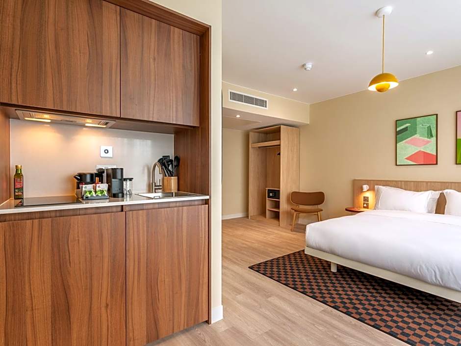 Numa Brighton Pavilion