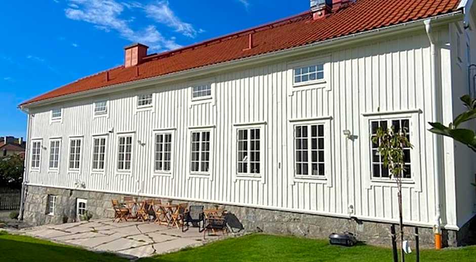 Crusellska Vandrarhemmet