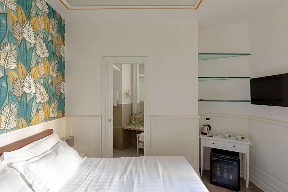 Relais Roma Centro