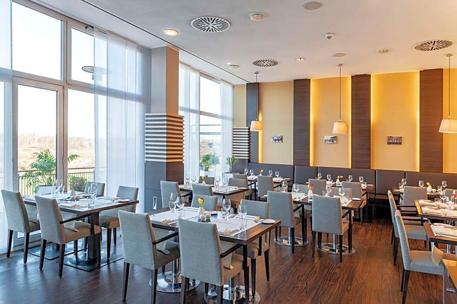 NH Hamburg Horner Rennbahn