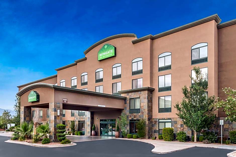 Wingate by Wyndham St. George