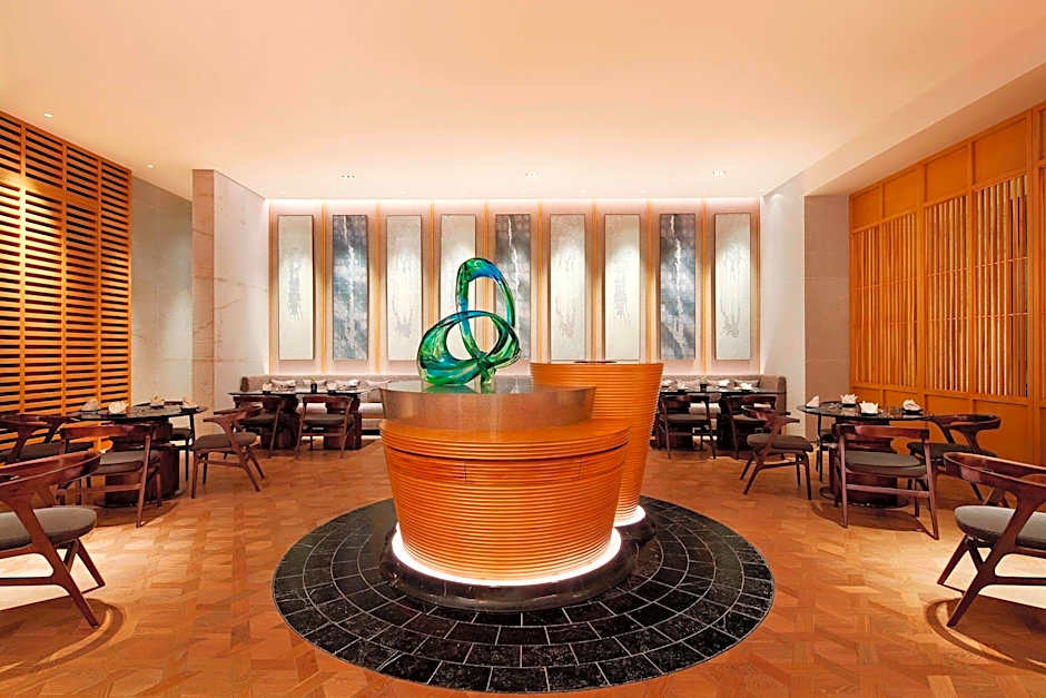 Sheraton Guangzhou Nansha Hotel