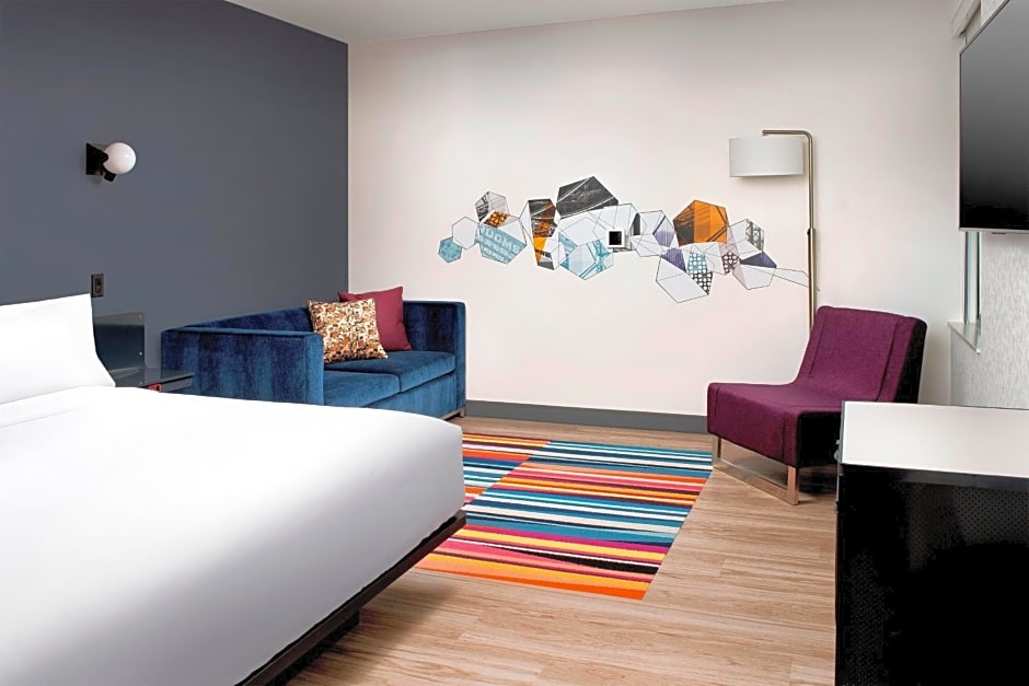 Aloft Dublin-Pleasanton