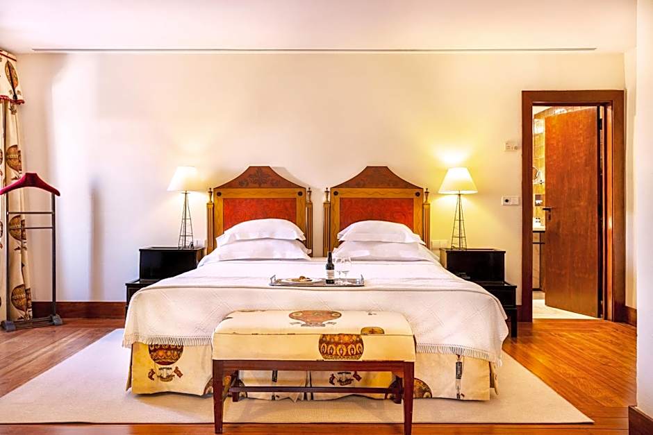 Pousada Convento de Vila Viçosa