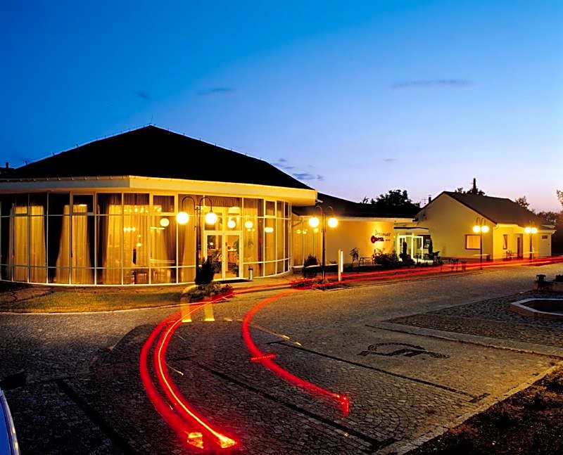 Hotel Preemier