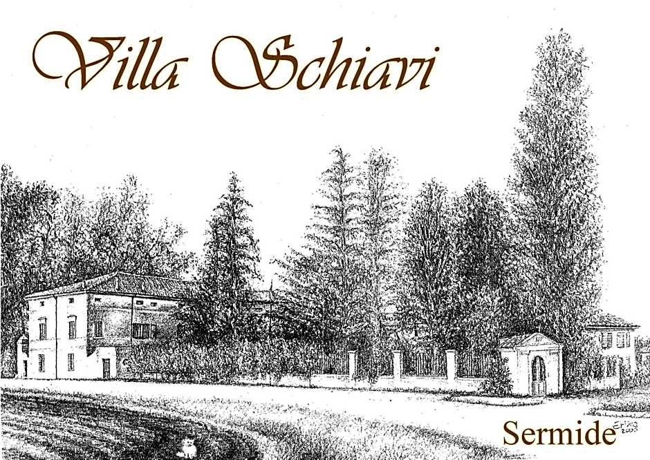 Villa Schiavi