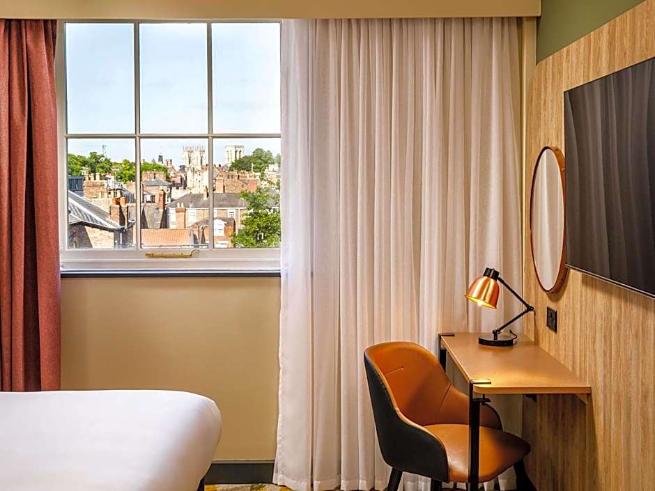 ibis Styles York Centre