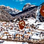B&B Family Accommodation Canazei BIKE FRIENDLY