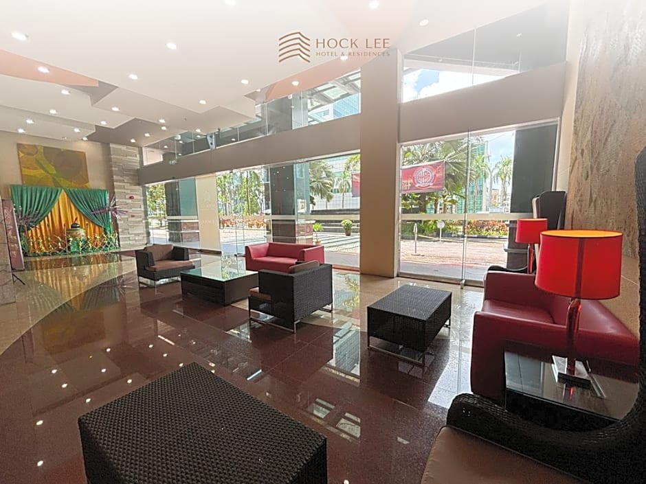 Hock Lee Hotel & Residences
