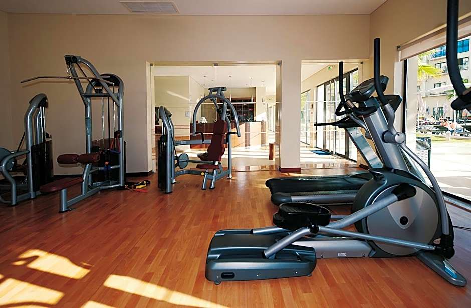 Vila Gale Santa Cruz