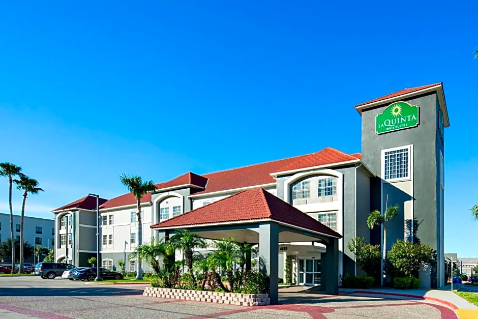 La Quinta Inn & Suites by Wyndham Pharr RGV Medical Center