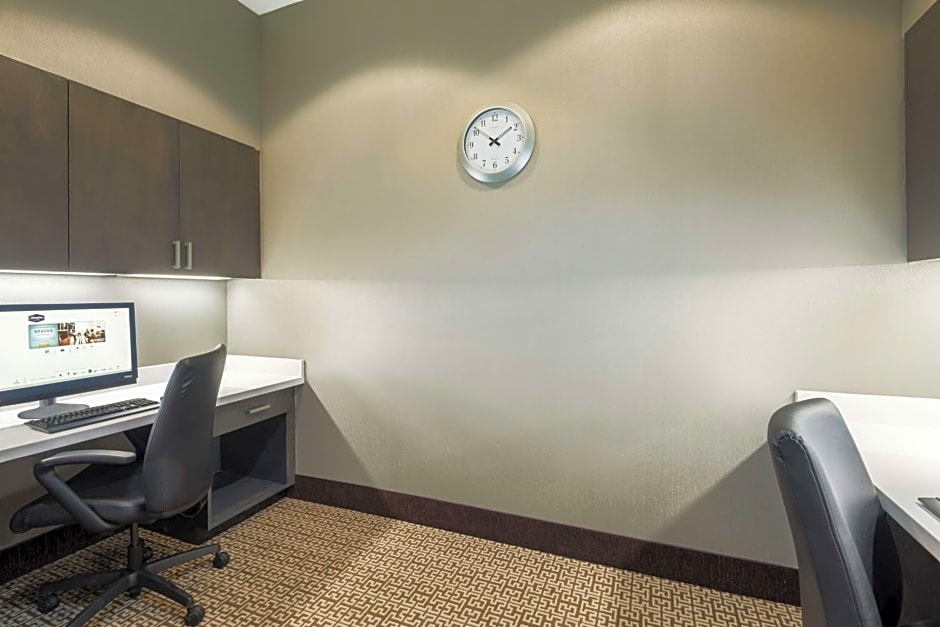 Hampton Inn By Hilton & Suites Tampa Airport Avion Park Westshore