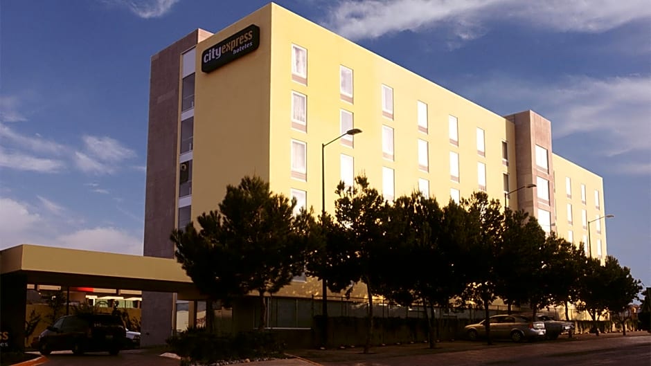 City Express by Marriott Saltillo Norte