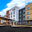Fairfield Inn & Suites by Marriott Chicago Bolingbrook