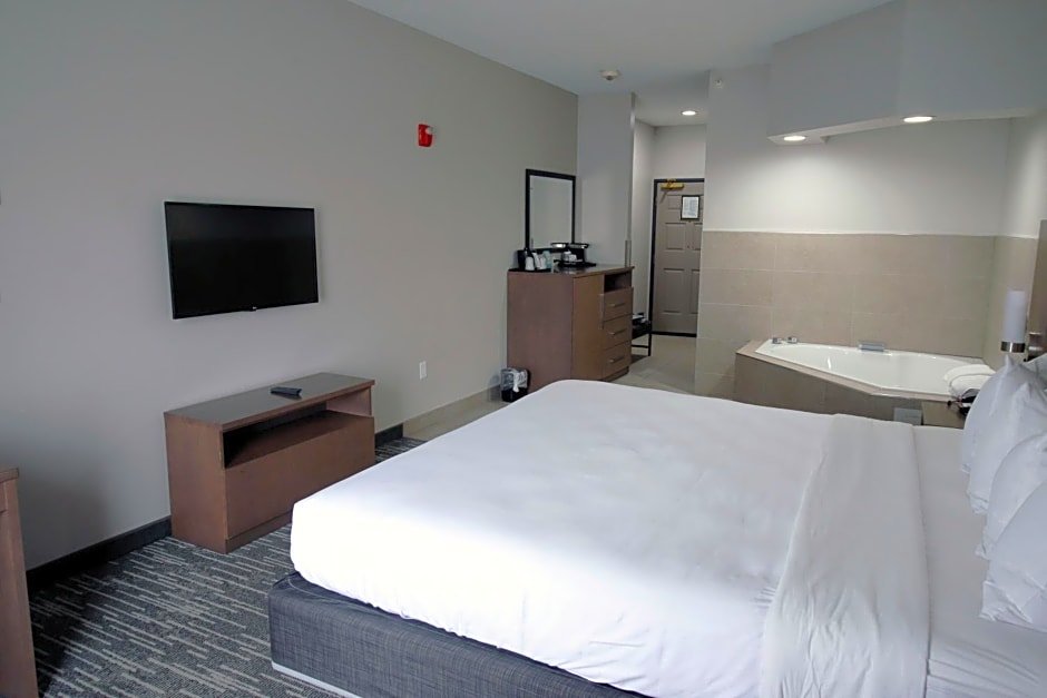 Country Inn & Suites by Radisson, Council Bluffs, IA