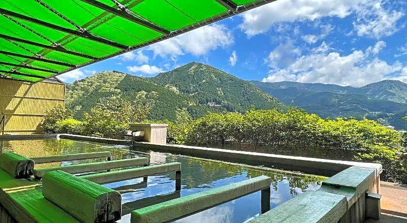 Hotel Kusakabe Armeria