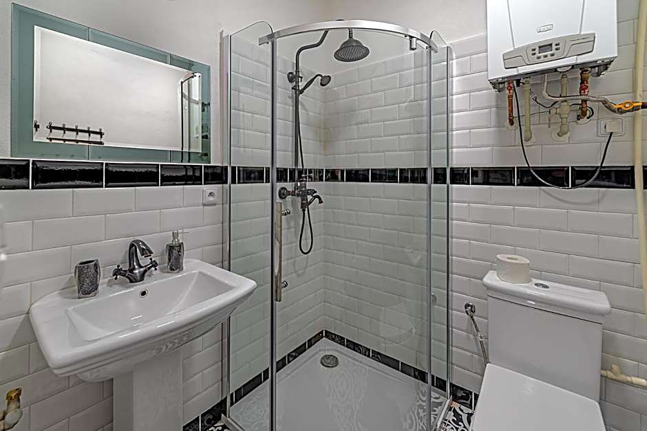 Rezidence Znojmo SPA Privat wellness