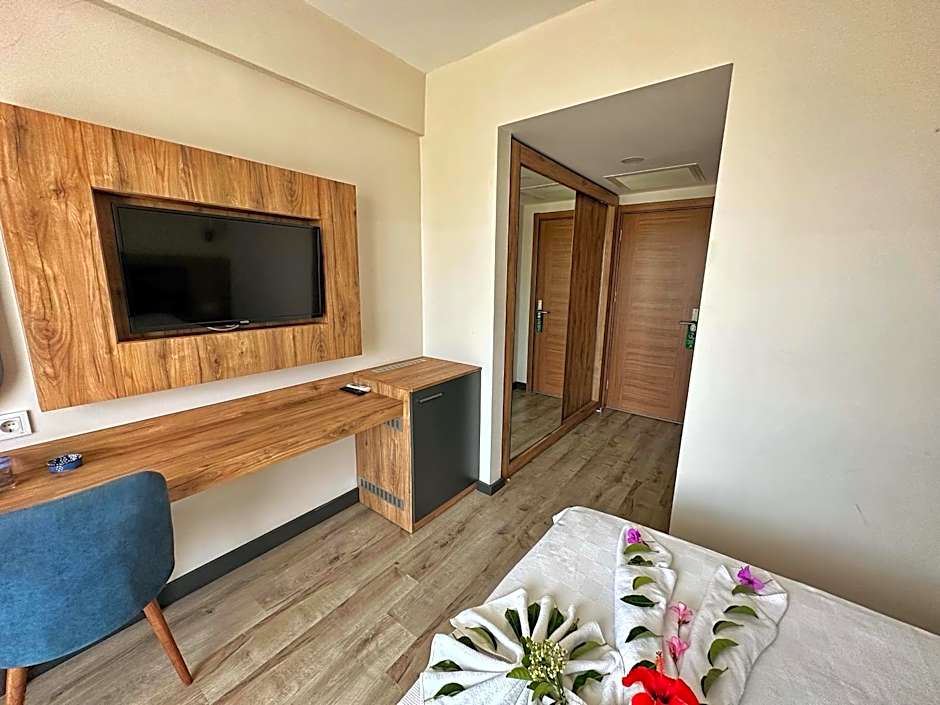 KAYA GARDEN SİDE pansiyon