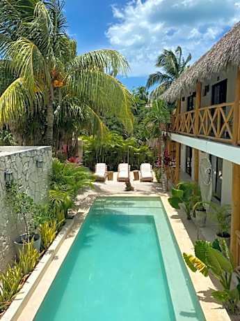 Casa Baloo