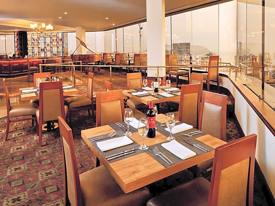 Hotel Estelar Miraflores