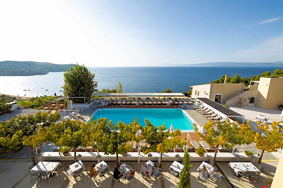Atrium Hotel Skiathos