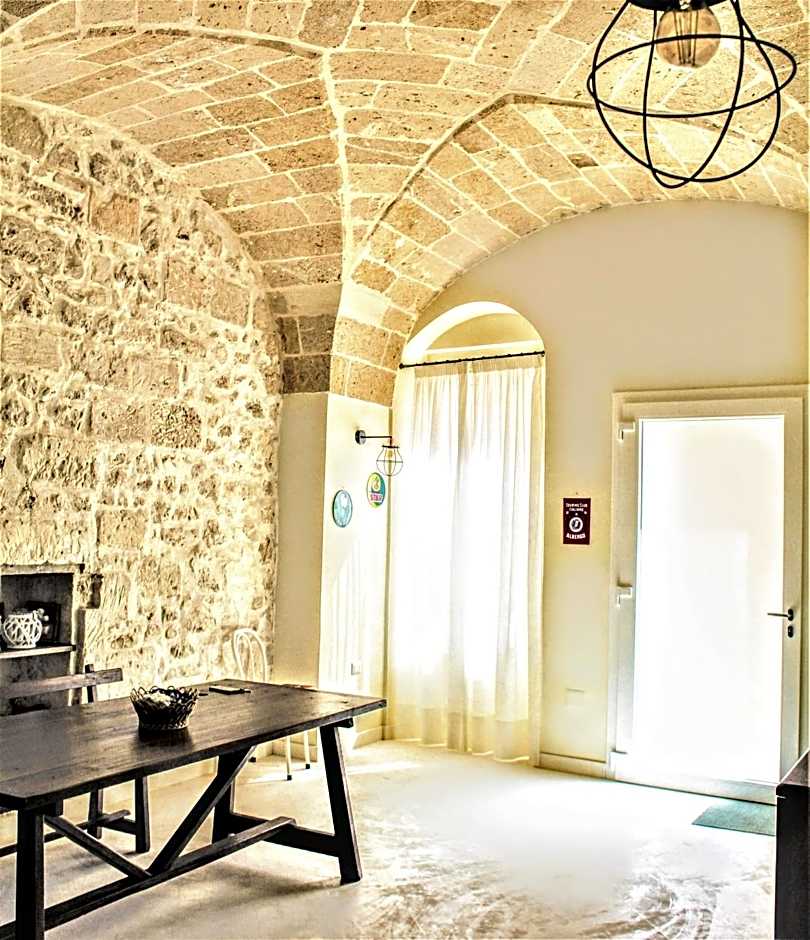 Dimora Vico dei Nohi