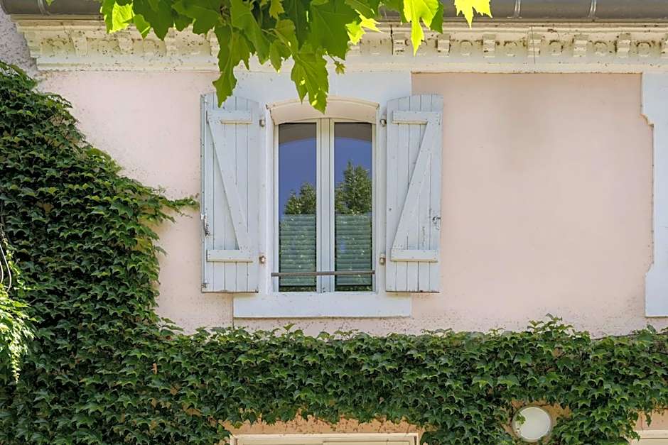 Logis Hôtel Le Clos Pité