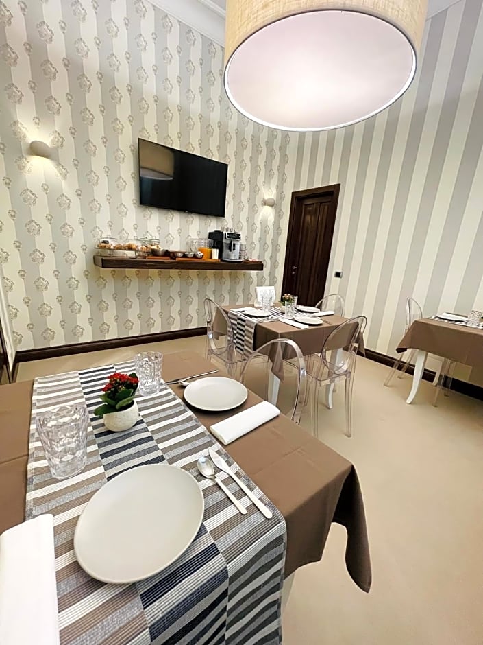 L’Arco Bed&Breakfast