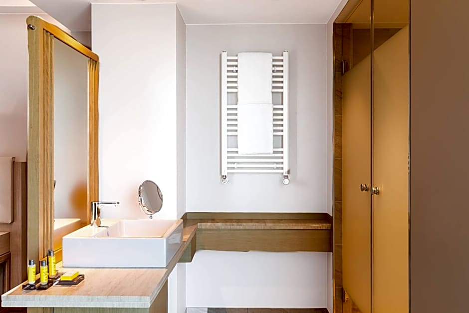Delta Hotels by Marriott Frankfurt Offenbach