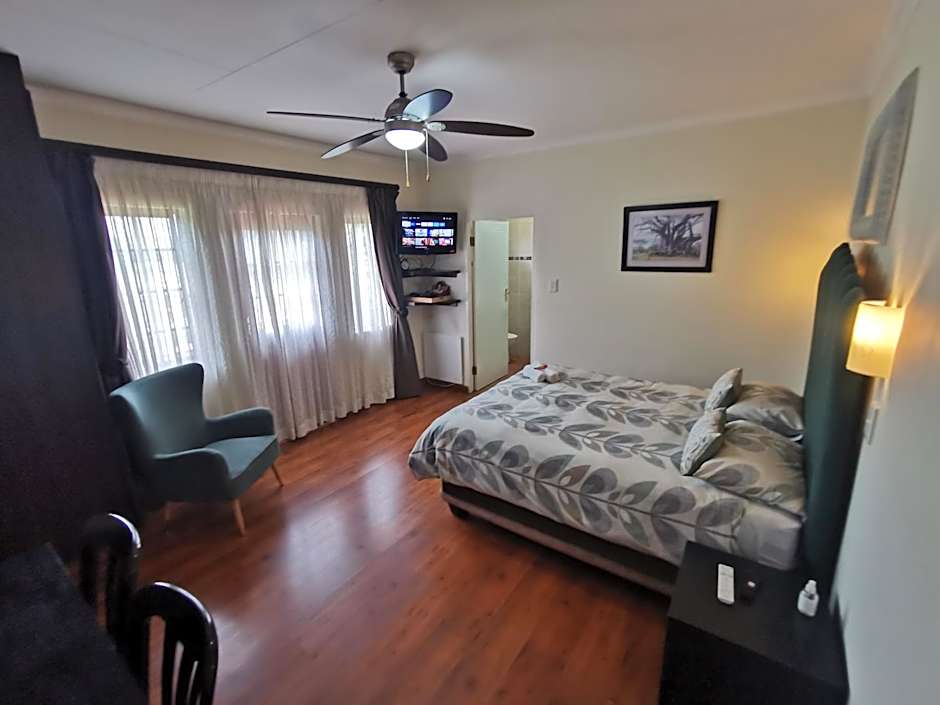 Villa Stella Guest House