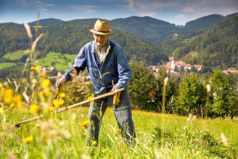 Kleinhofers Himbeernest