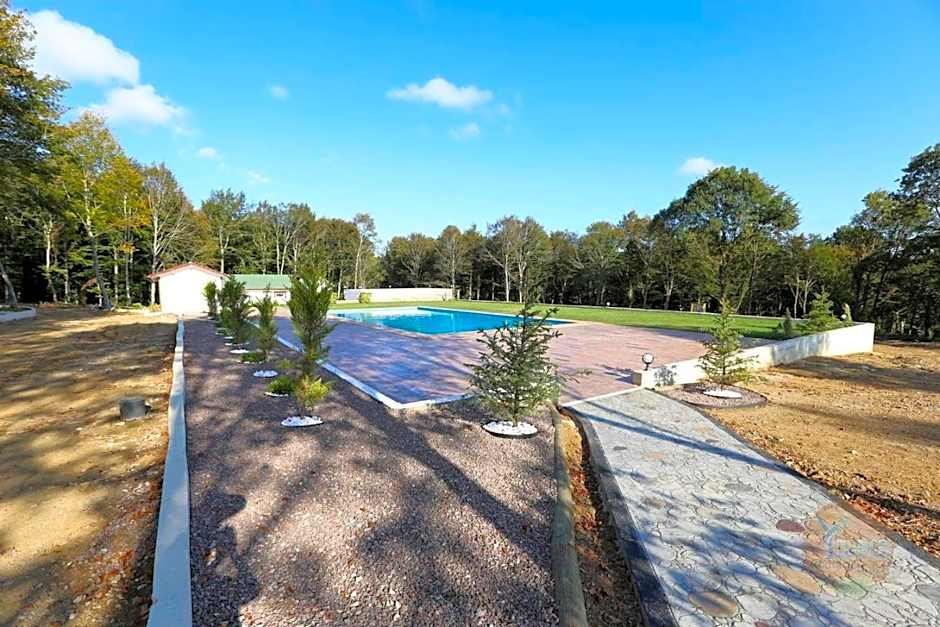 Yıldız Country Hotel