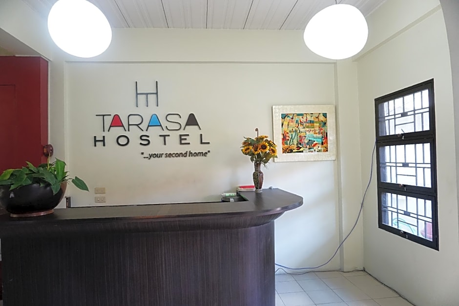 Tarasa Hostel