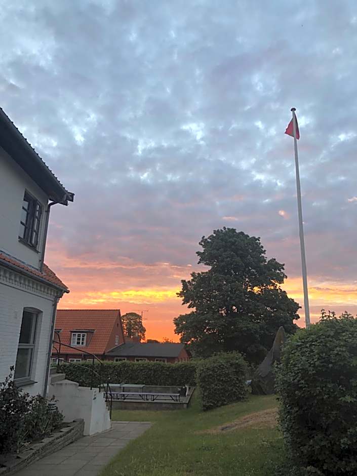 Danhostel Sandvig