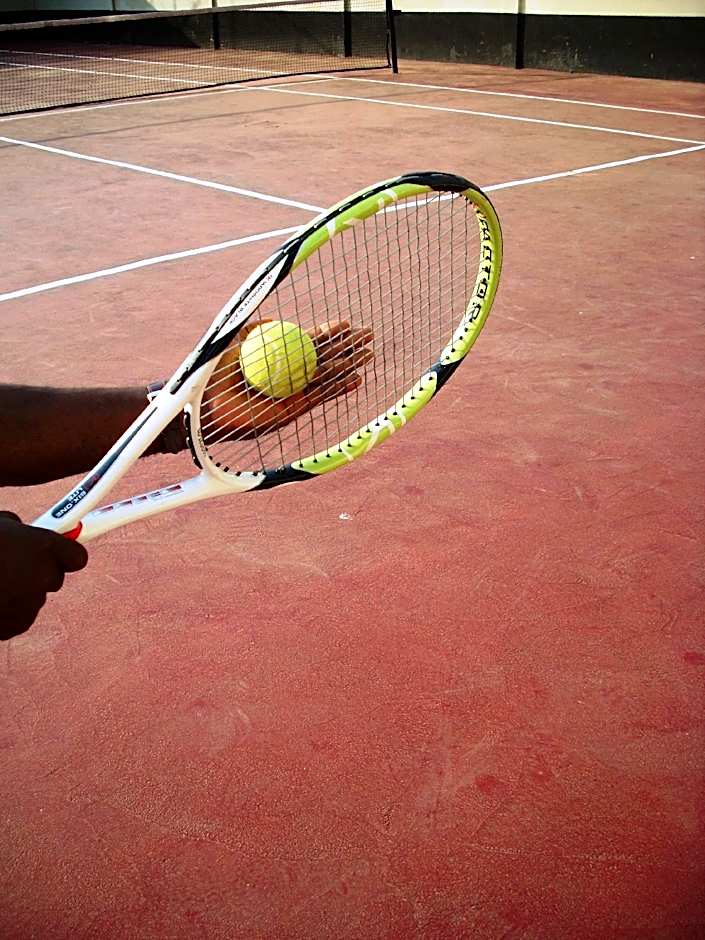 Welcome Centre Hotels