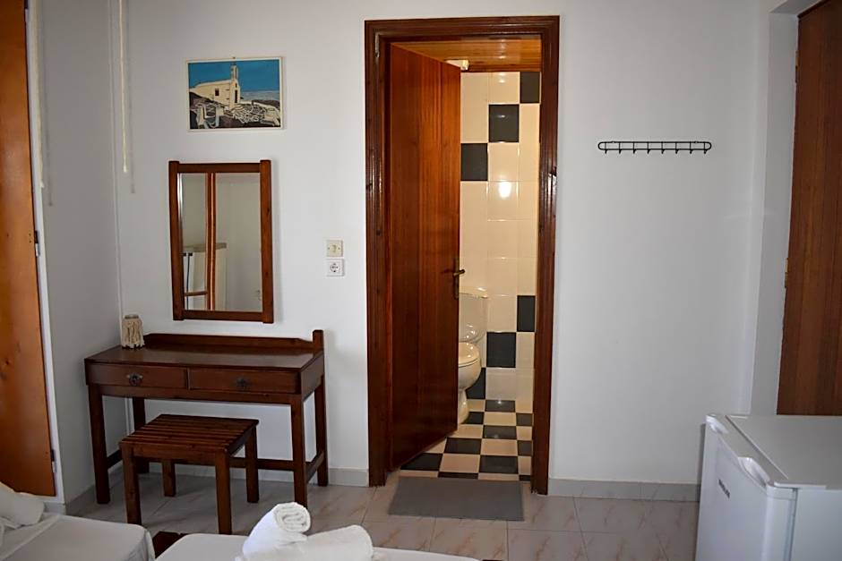 Macrame House Zakynthos