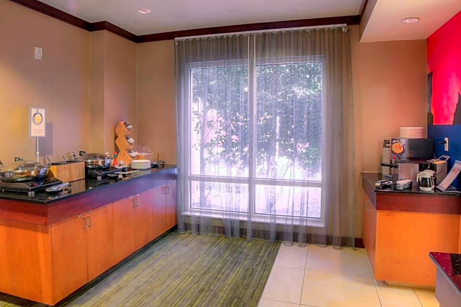 Fairfield Inn & Suites by Marriott Mobile Daphne/Eastern Shore