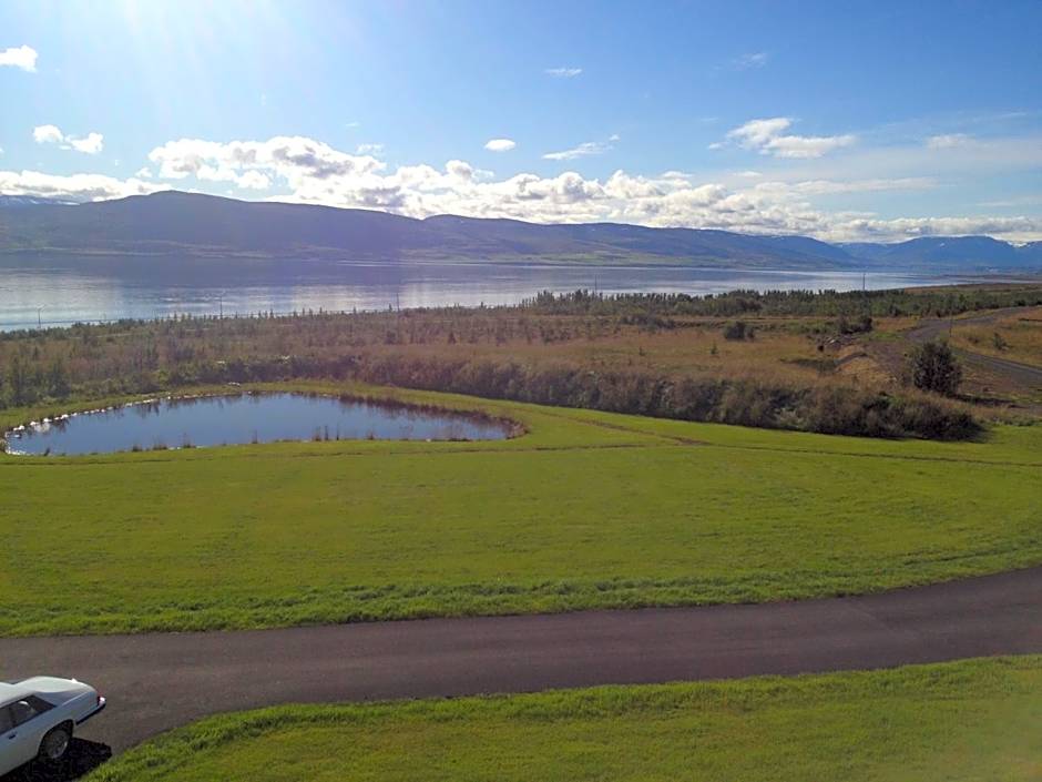 Apt. Hotel Hjalteyri