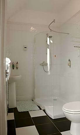 Double Room with Balcony and Sea View