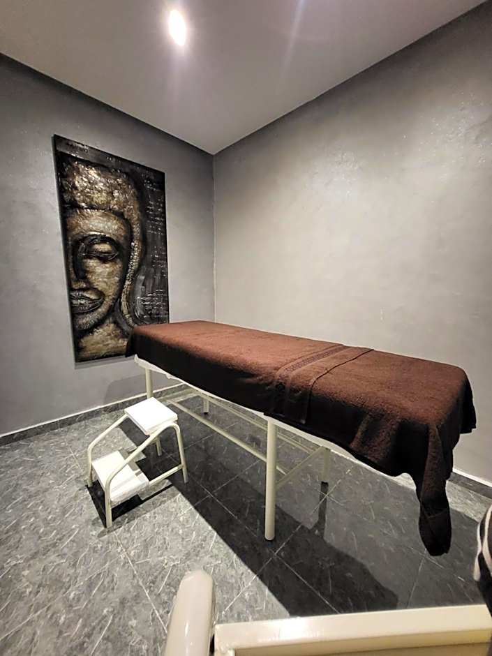 Riad Soir De Marrakech