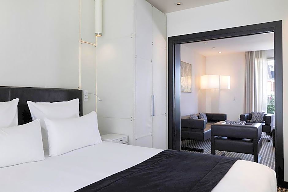 Hotel Felicien By Elegancia